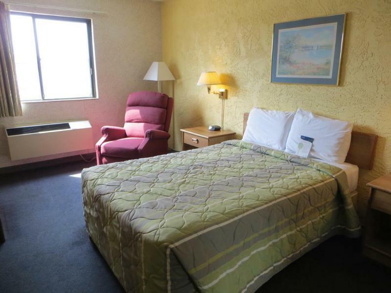 Motel 6-Elk Grove Village, Il - O'Hare Экстерьер фото